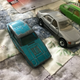 Illustration for article titled Colossal Die-Cast Collection - Cars I Kept - 8 - Me, Myself, and I